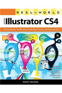 Real World Adobe Illustrator Cs4