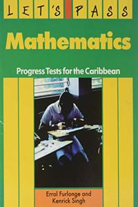 Let's Pass Mathematics