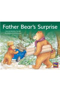 Father Bear's Surprise