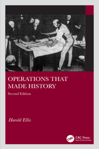 Operations That Made History 2e