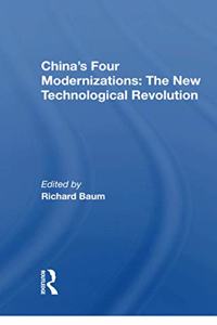 China's Four Modernizations