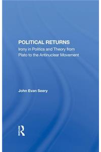 Political Returns