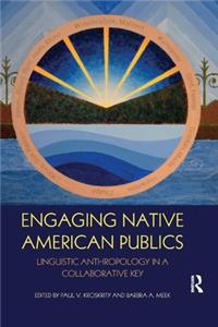 Engaging Native American Publics