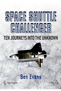 Space Shuttle Challenger