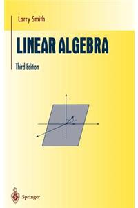 Linear Algebra