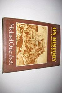 On History and Other Essays