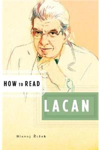 How to Read Lacan