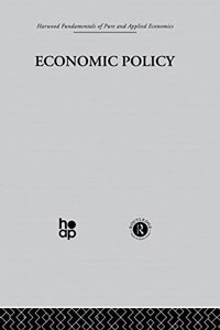 N: Economic Policy