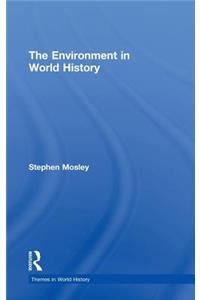 Environment in World History