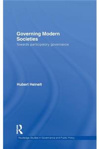 Governing Modern Societies