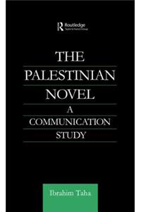 Palestinian Novel