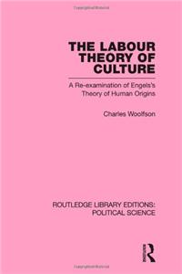 Labour Theory of Culture