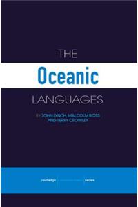 The Oceanic Languages