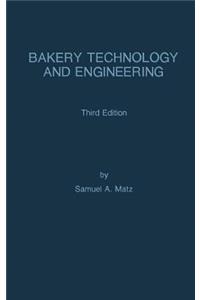 Bakery Technology and Engineering