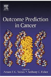 Outcome Prediction in Cancer