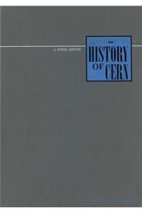 History of Cern, III