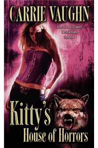 Kitty's House of Horrors