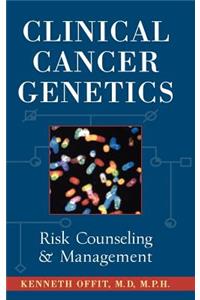 Clinical Cancer Genetics