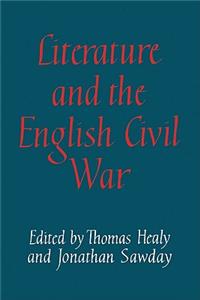 Literature and the English Civil War