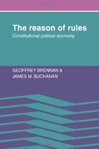 The Reason of Rules