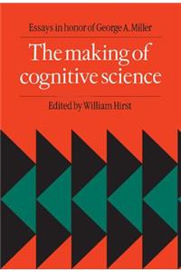 Making of Cognitive Science