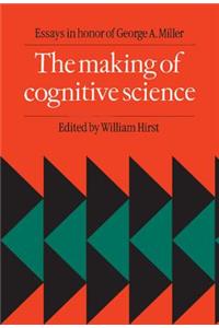 Making of Cognitive Science