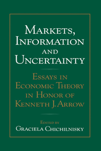 Markets, Information and Uncertainty