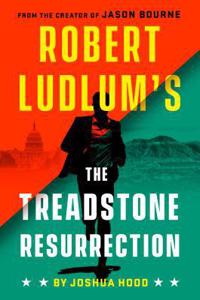 Robert Ludlum's the Treadstone Resurrection