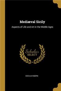 Mediæval Sicily
