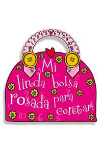 Mi Linda Bolsa Rosada Para Contar