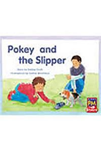 Pokey and the Slipper