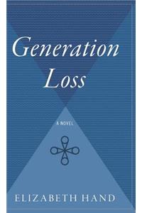 Generation Loss