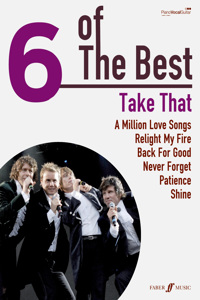 6 Of The Best: Take That