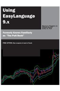 Using Easylanguage 9.X