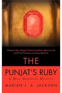 Punjat's Ruby