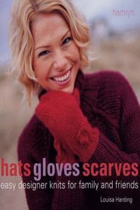 Hats Gloves Scarves