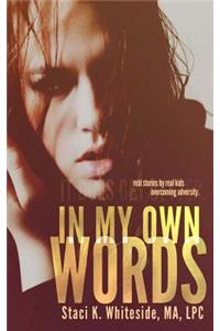 In My Own Words