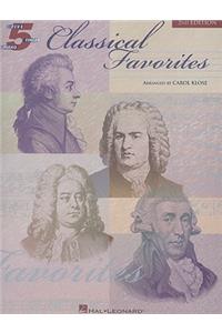 Classical Favorites