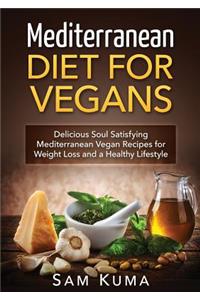 Mediterranean Diet