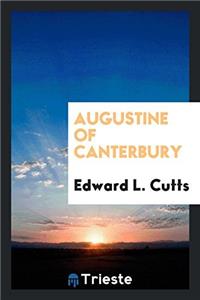 Augustine of Canterbury