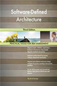 Software-Defined Architecture Third Edition