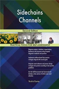 Sidechains Channels Second Edition