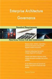 Enterprise Architecture Governance Standard Requirements