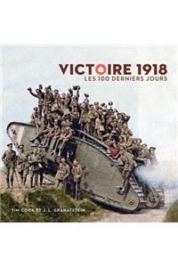 Victoire 1918