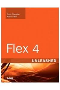 Flex 4 Unleashed