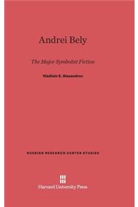 Andrei Bely