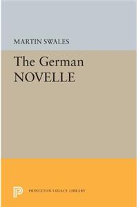 The German Novelle