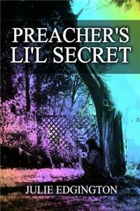 Preacher's Li'l Secret