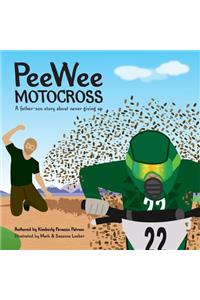 PeeWee Motocross