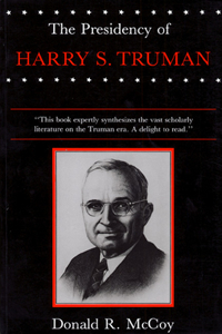 Presidency of Harry S. Truman